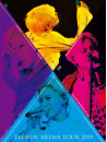 Taemin - Taemin Arena Tour 2019 -Xtm- (3 Blu-Ray) [Edizione: Giappone]