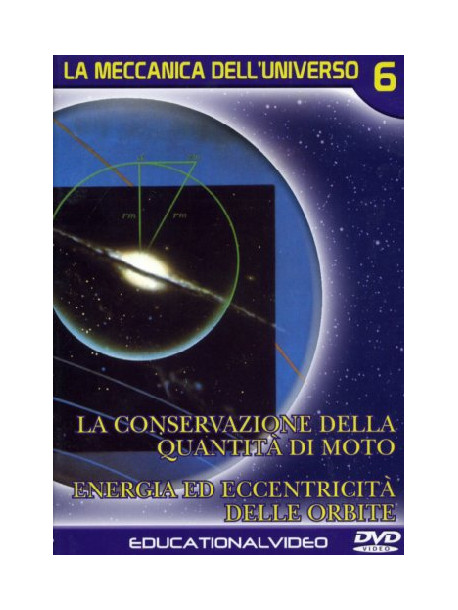 Meccanica Dell'Universo (La) 06