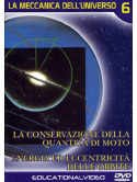 Meccanica Dell'Universo (La) 06