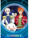 Umatani Kurari - Robihachi 6 [Edizione: Giappone]