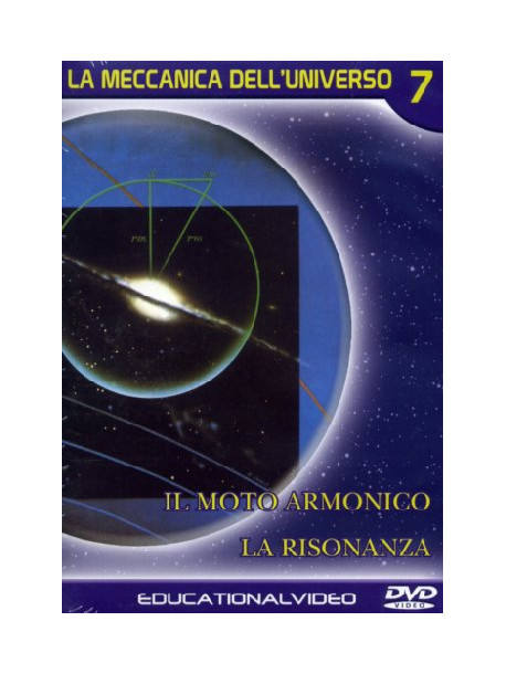 Meccanica Dell'Universo (La) 07