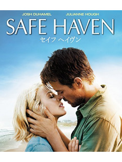 Julianne Hough - Safe Haven [Edizione: Giappone]