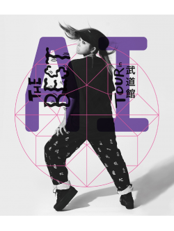 Ai - The Best Tour [Edizione: Giappone]