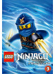 (Kids) - Lego Ninjago Vol.3 [Edizione: Giappone]