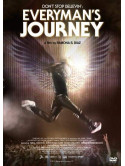 Journey - Don'T Stop Believin': Everyman'S Journey [Edizione: Giappone]