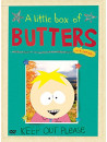 Matt Stone - Southpark A Little Box Of Butters (2 Dvd) [Edizione: Giappone]