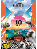 10-Feet - 10-Feet Open Air One-Man Live In Inasayama 2019 (2 Dvd) [Edizione: Giappone]