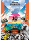 10-Feet - 10-Feet Open Air One-Man Live In Inasayama 2019 (2 Dvd) [Edizione: Giappone]