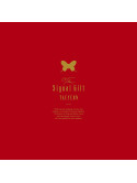Tae Yeon - The Signal Gift (4 Dvd) [Edizione: Giappone]