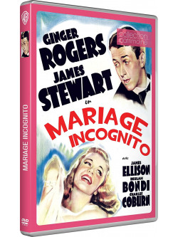Mariage Incognito [Edizione: Francia]