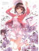 Maruto Fumiaki - How To Raise A Boring Girlfriend Flat Vol.6 (2 Blu-Ray) [Edizione: Giappone]
