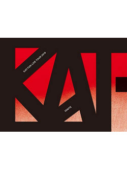 Kat-Tun - Kat-Tun Live Tour 2019 Ignite (2 Blu-Ray) [Edizione: Giappone]
