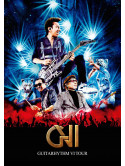 Hotei Tomoyasu - Guitarhythm 6 Tour (4 Blu-Ray) [Edizione: Giappone]