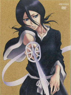 Animation - Bleachzanpakuto The Alternate 7 [Edizione: Giappone]