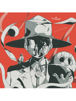 Amazarashi - Amazarashi Live Dvd [Kyomu Byou] [Edizione: Giappone]