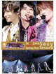 Sexy Zone - Spring Tour Sexy Second [Edizione: Giappone]