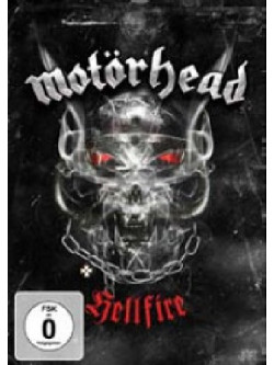 Motorhead - Hellfire