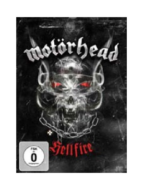 Motorhead - Hellfire