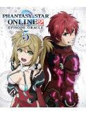 Sega Games - Phantasy Star Online 2 The Animation Episode Oracle 5 [Edizione: Giappone]