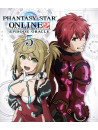 Sega Games - Phantasy Star Online 2 The Animation Episode Oracle 5 [Edizione: Giappone]