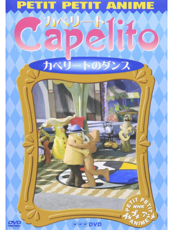 Rodolefo Paster - Capelito Capelito No Dance [Edizione: Giappone]