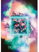 Mrs.Green Apple - Eden No Sono Live At Yokohama Arena 2019.12.08 (2 Blu-Ray) [Edizione: Giappone]
