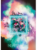 Mrs.Green Apple - Eden No Sono Live At Yokohama Arena 2019.12.08 (2 Blu-Ray) [Edizione: Giappone]