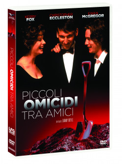 Piccoli Omicidi Tra Amici