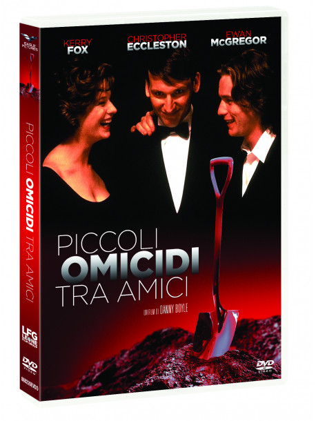 Piccoli Omicidi Tra Amici