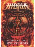 Hibria - Blinded By Tokyo Live In Japan (2 Dvd) [Edizione: Giappone]
