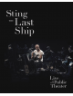 Sting - The Last Ship - Live At The Public Theater / 2013 [Edizione: Giappone]