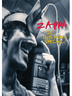 Zappa, Frank - Dub Room Special [Edizione: Giappone]