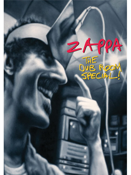 Zappa, Frank - Dub Room Special [Edizione: Giappone]