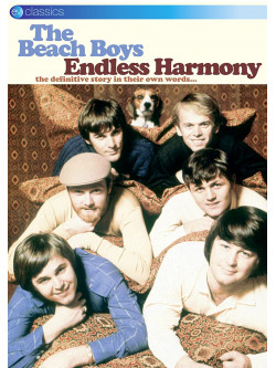 Beach Boys, The - Endless Harmony [Edizione: Giappone]