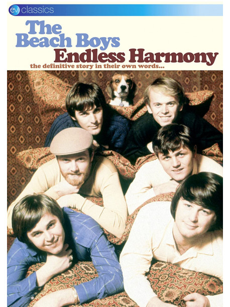Beach Boys, The - Endless Harmony [Edizione: Giappone]