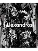 [Alexandros] - Tour 2015 Gochisou Ni Aritsukase    Aritsukasete Itadakimasu ' Final Mak [Edizione: Giappone]