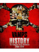 Vamps (The) - History-The Complete Video Collection 2008-2014 [Edizione: Giappone]