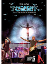 The Who - Tommy Live At The Royal Albert Hall(Live At The Royal Albert Hall. 2017 (3 Dvd) [Edizione: Giappone]