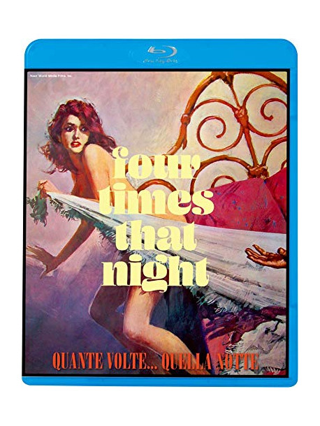 Quante Volte...Quella Notte [Edizione: Giappone] [ITA]
