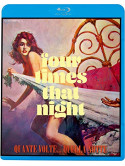 Quante Volte...Quella Notte [Edizione: Giappone] [ITA]