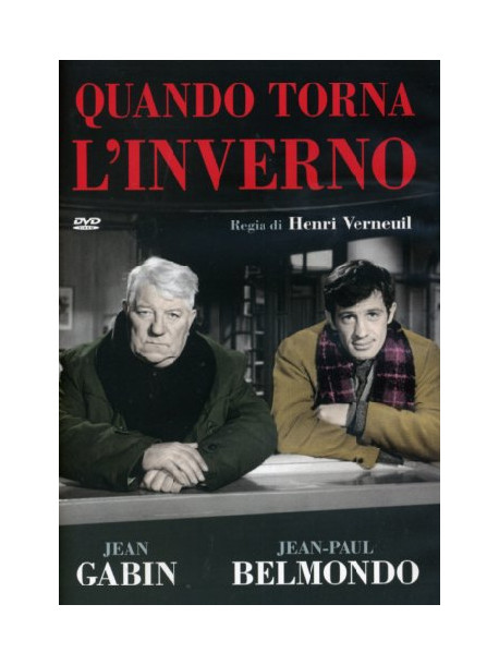 Quando Torna L'Inverno