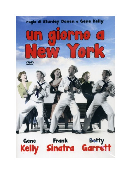 Giorno A New York (Un)