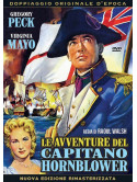 Avventure Del Capitano Hornblower (Le)