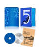 (Animation) - Sakamoto Desuga? 5 (2 Blu-Ray) [Edizione: Giappone]