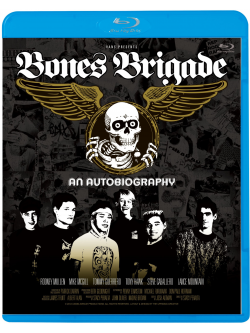 (Documentary) - Bones Brigade: An Autobiography [Edizione: Giappone]
