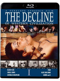 (Documentary) - The Decline Of Western Civilization [Edizione: Giappone]