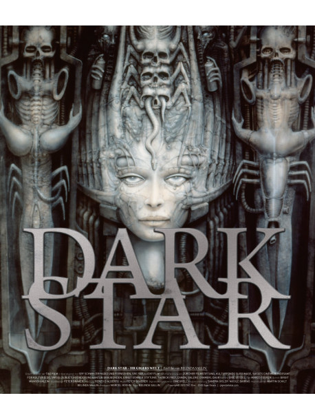 (Documentary) - Dark Star: Hr Gigers Welt [Edizione: Giappone]