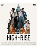 (Cinema) - High-Rise [Edizione: Giappone]