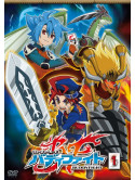 (Animation) - Future Card Buddyfight [Edizione: Giappone]