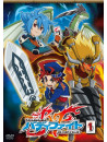 (Animation) - Future Card Buddyfight [Edizione: Giappone]